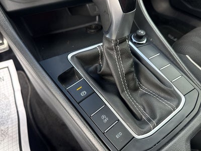 2024 Volkswagen Jetta 1.5T Sport