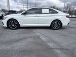2024 Volkswagen Jetta 1.5T Sport