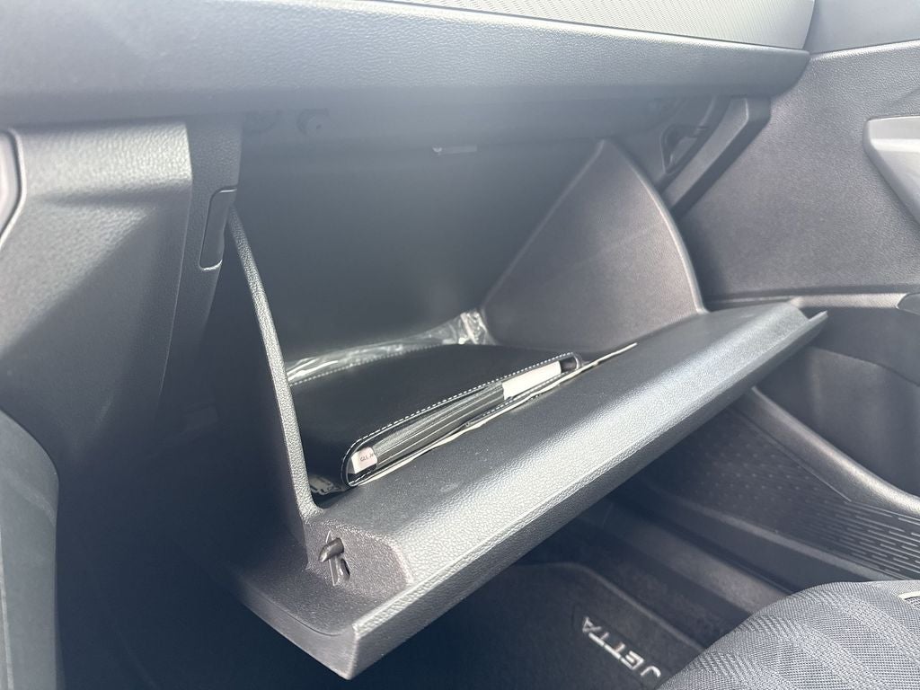 2024 Volkswagen Jetta 1.5T Sport