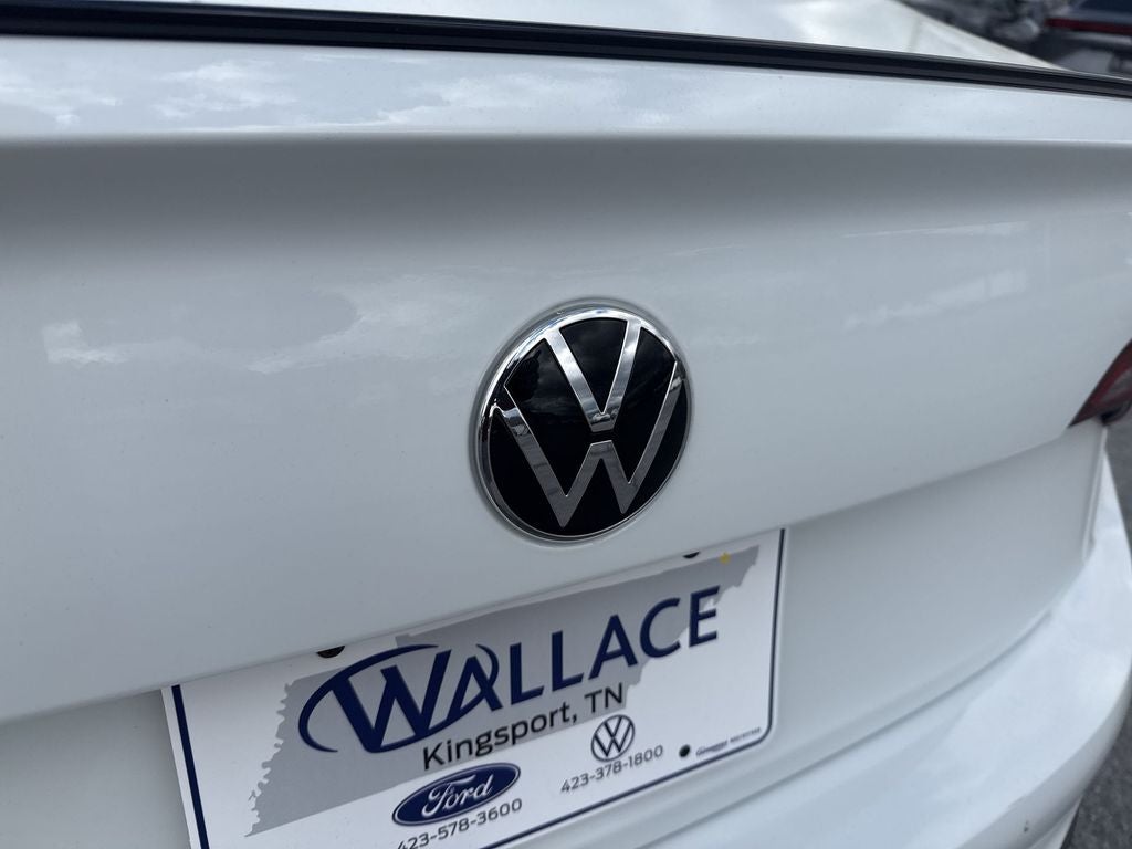 2024 Volkswagen Jetta 1.5T Sport