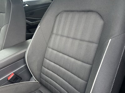 2024 Volkswagen Jetta 1.5T Sport