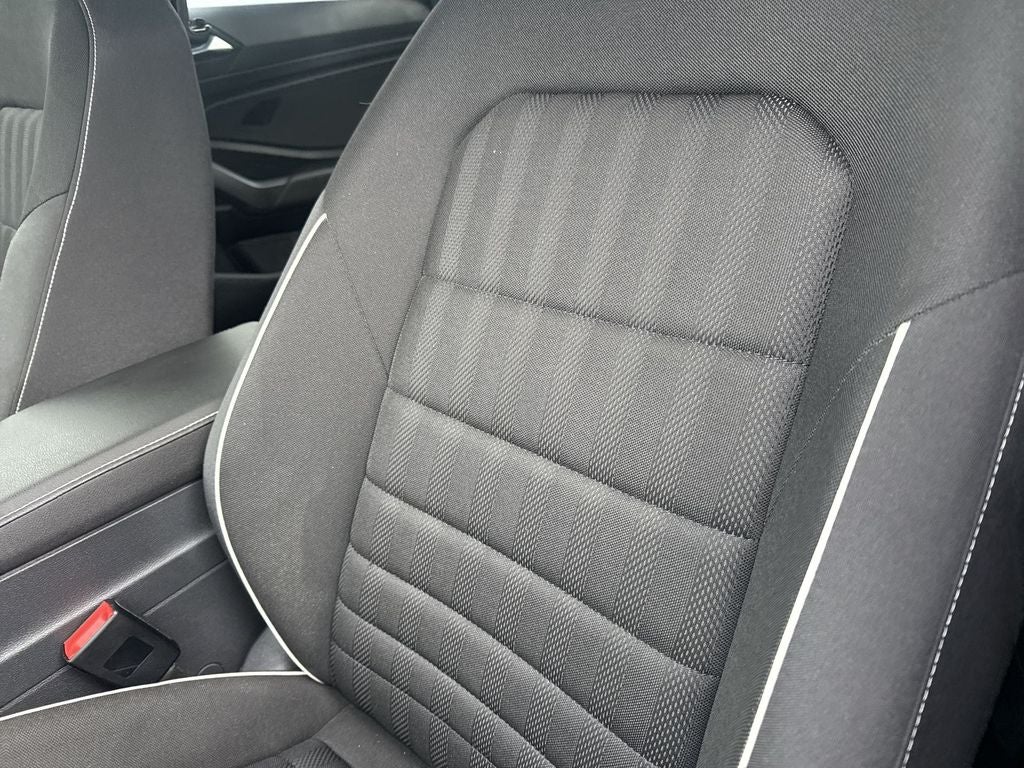 2024 Volkswagen Jetta 1.5T Sport