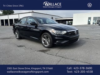 2021 Volkswagen Jetta R-Line