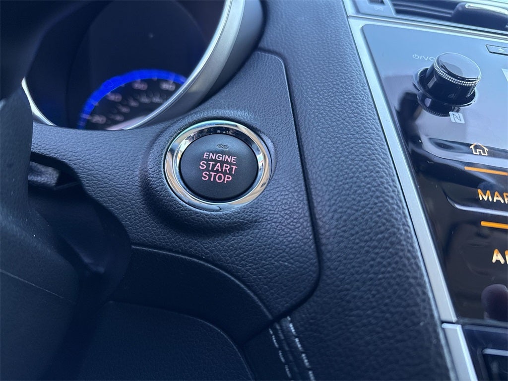 2018 Subaru Legacy 2.5i Limited