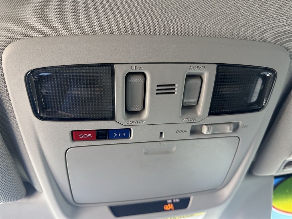 2018 Subaru Legacy 2.5i Limited