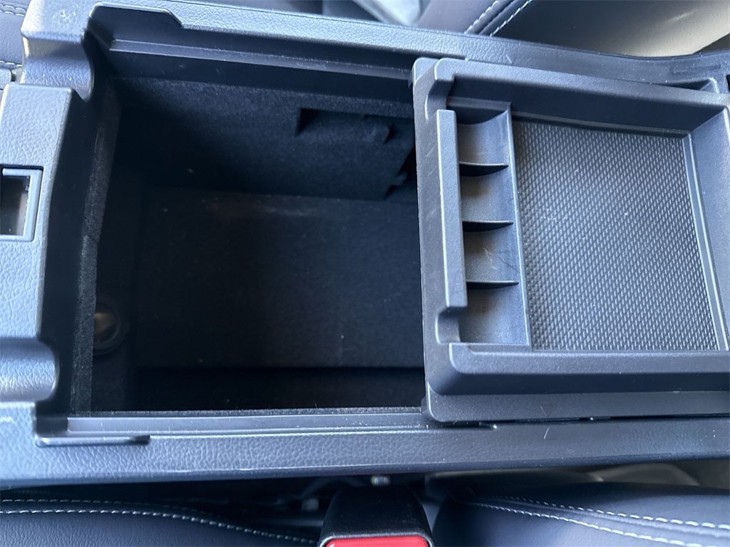 2018 Subaru Legacy 2.5i Limited