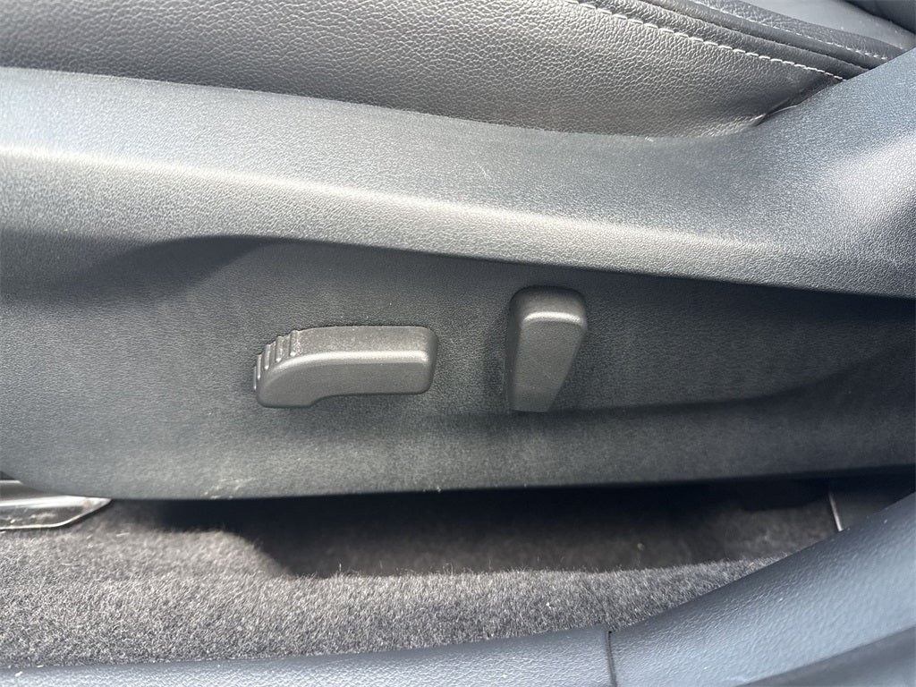 2022 Subaru Impreza Limited