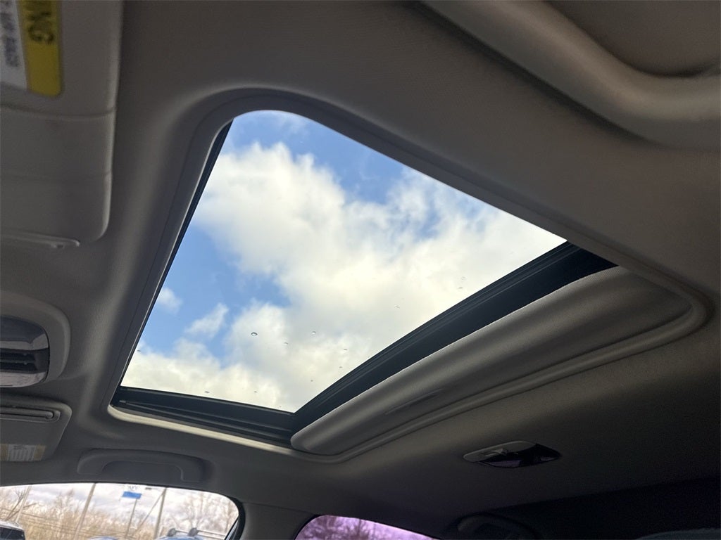 2022 Subaru Impreza Limited