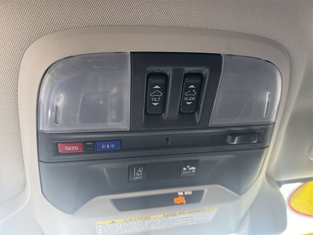 2022 Subaru Impreza Limited