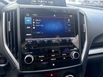 2022 Subaru Impreza Limited