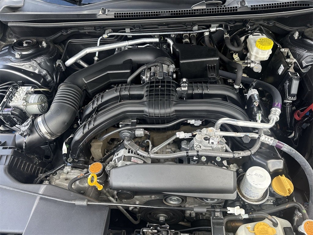 2022 Subaru Impreza Limited