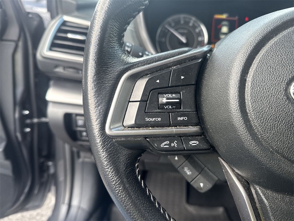 2022 Subaru Impreza Limited