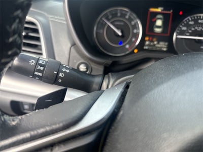 2022 Subaru Impreza Limited