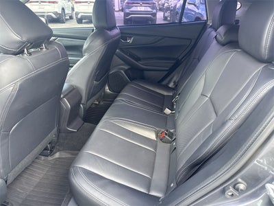 2022 Subaru Impreza Limited