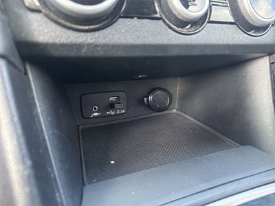 2022 Subaru Impreza Limited