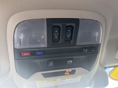 2022 Subaru Impreza Limited