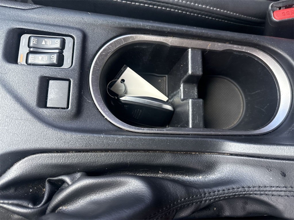 2022 Subaru Impreza Limited