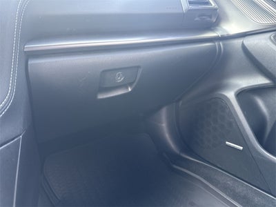 2022 Subaru Impreza Limited