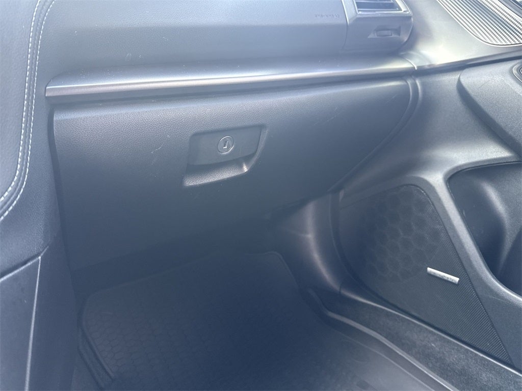 2022 Subaru Impreza Limited