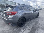 2022 Subaru Impreza Limited