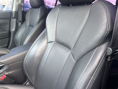 2022 Subaru Impreza Limited