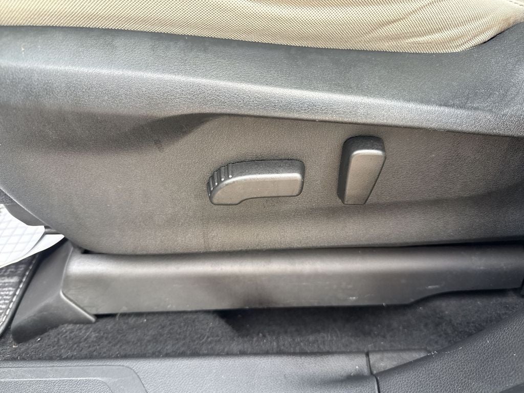 2019 Subaru Ascent Premium