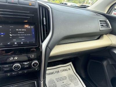 2019 Subaru Ascent Premium