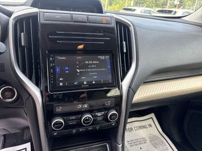 2019 Subaru Ascent Premium