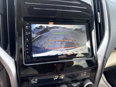 2019 Subaru Ascent Premium
