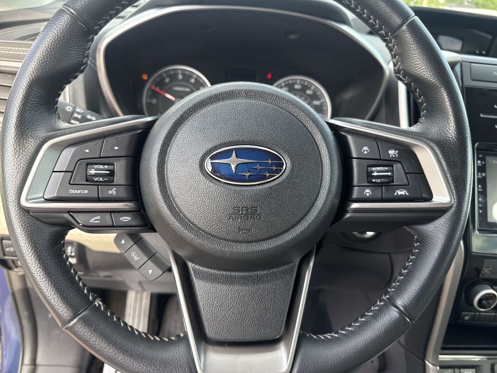 2019 Subaru Ascent Premium