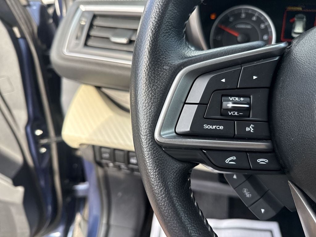 2019 Subaru Ascent Premium
