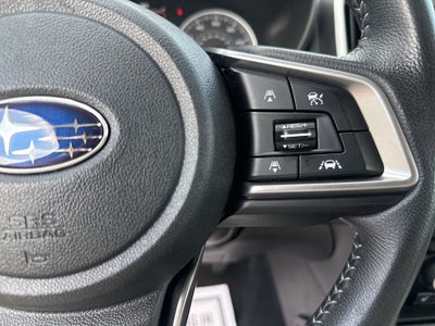 2019 Subaru Ascent Premium