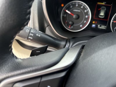 2019 Subaru Ascent Premium