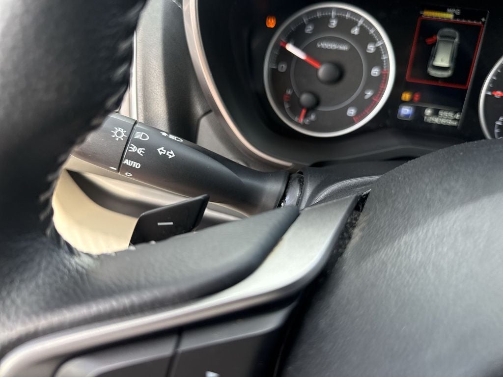2019 Subaru Ascent Premium