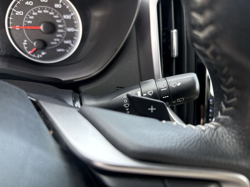 2019 Subaru Ascent Premium