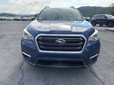 2019 Subaru Ascent Premium