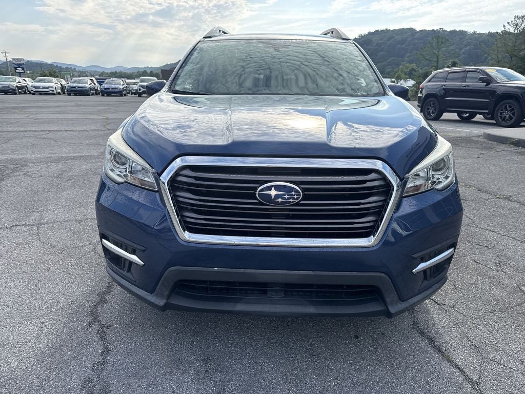 2019 Subaru Ascent Premium