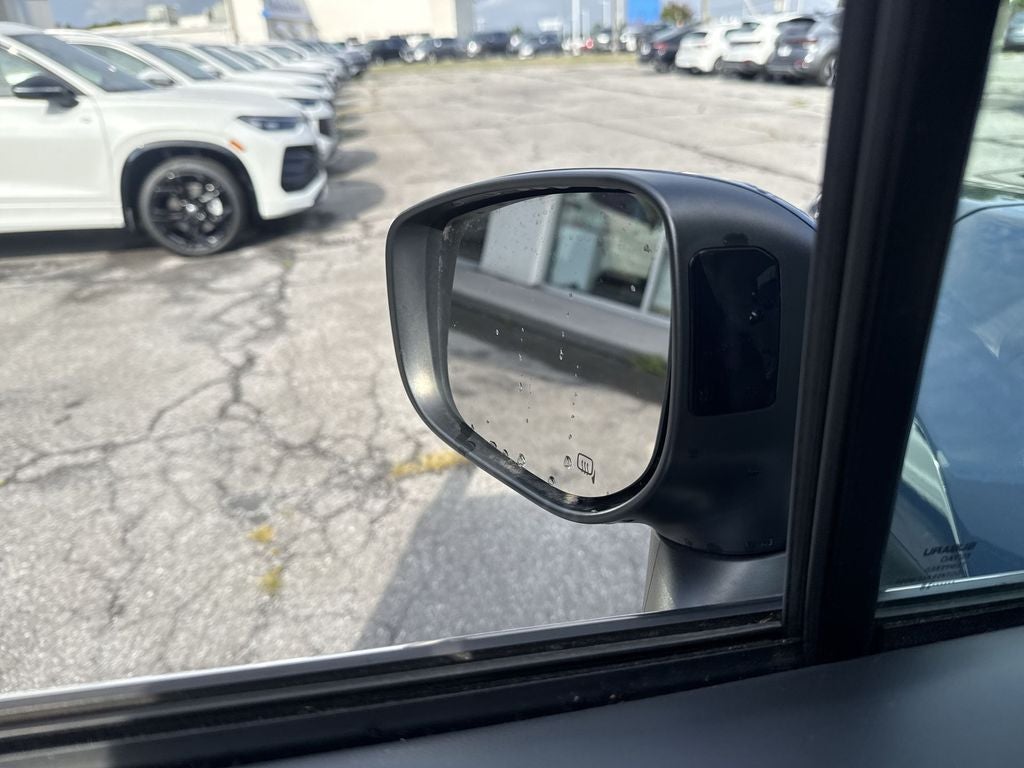 2019 Subaru Ascent Premium