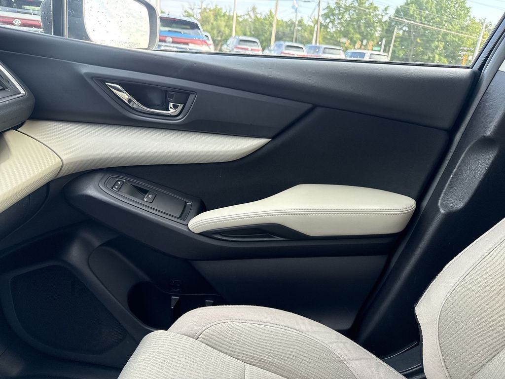 2019 Subaru Ascent Premium