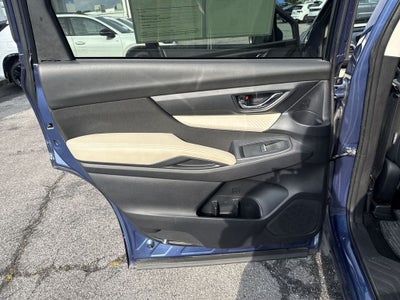 2019 Subaru Ascent Premium
