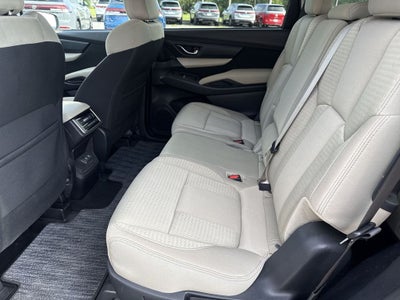 2019 Subaru Ascent Premium