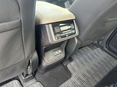 2019 Subaru Ascent Premium