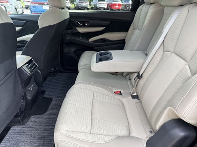 2019 Subaru Ascent Premium