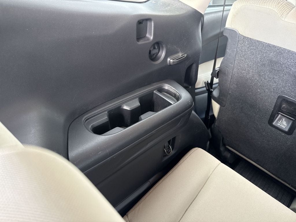 2019 Subaru Ascent Premium