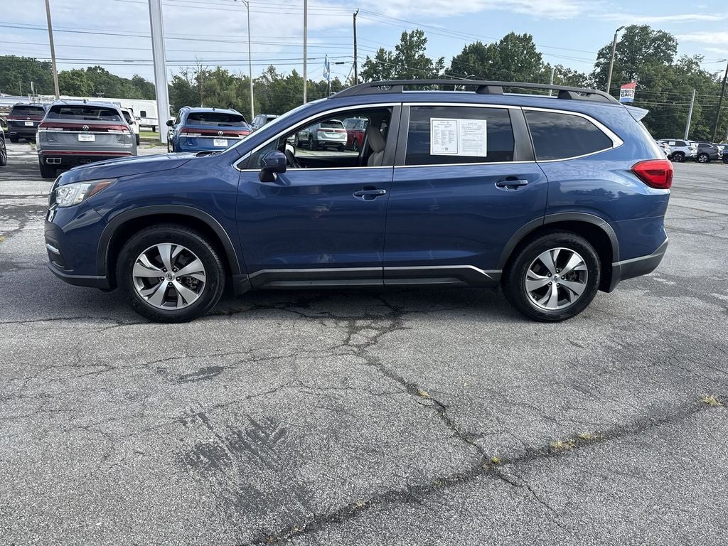 2019 Subaru Ascent Premium