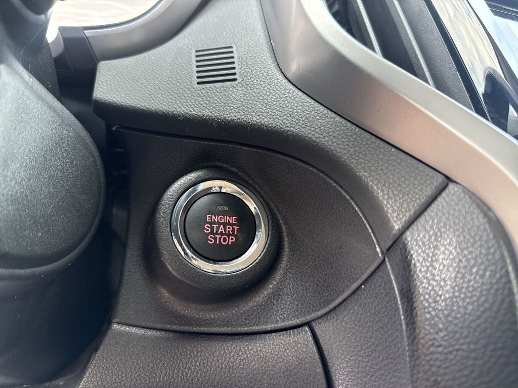 2019 Subaru Ascent Premium