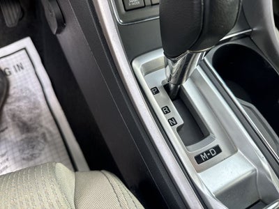 2019 Subaru Ascent Premium