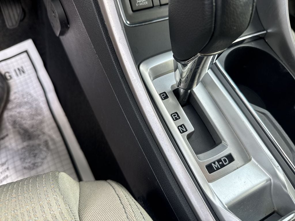 2019 Subaru Ascent Premium