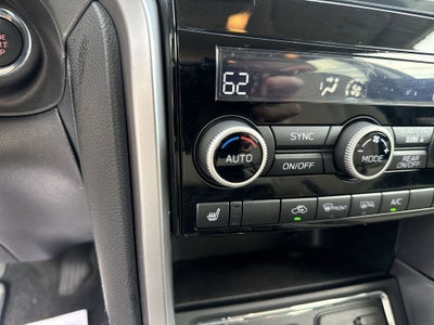 2019 Subaru Ascent Premium