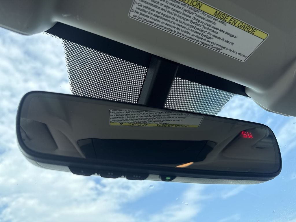 2019 Subaru Ascent Premium